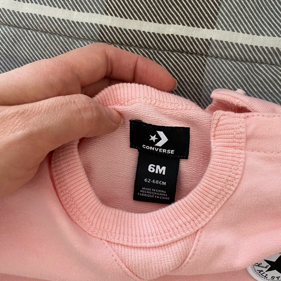 Converse one-piece - Picture 3 of 3